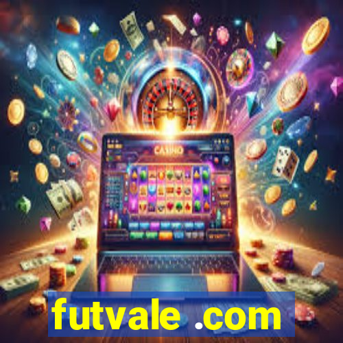 futvale .com